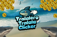 Tralalero Tralala Idle Adventure